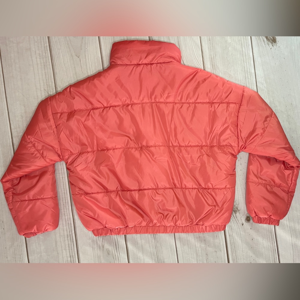 Abound Puffer Jacket - image 4